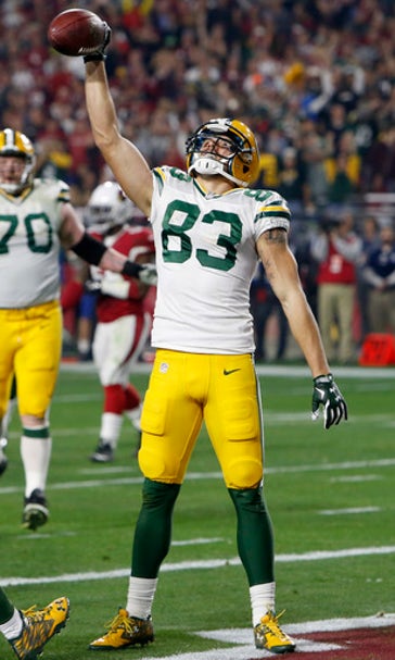 NFL Latest: Catanzaro's FG pulls Cardinals within 13-10